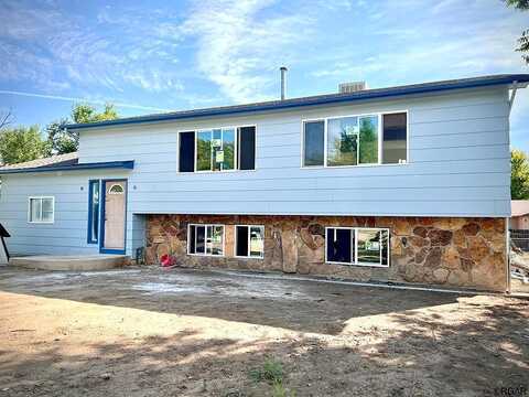 Breyfogle, CANON CITY, CO 81212