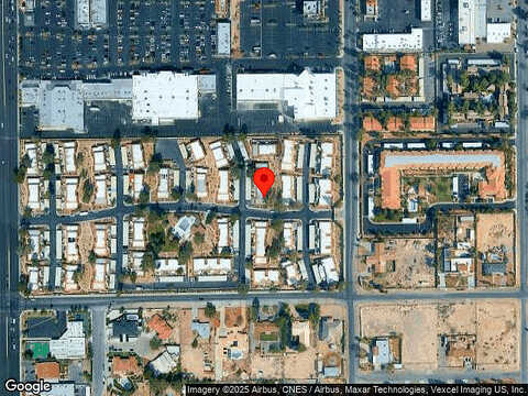 Paradise Village, LAS VEGAS, NV 89120