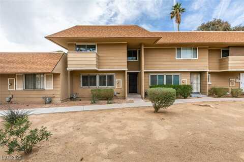 Paradise Village, LAS VEGAS, NV 89120