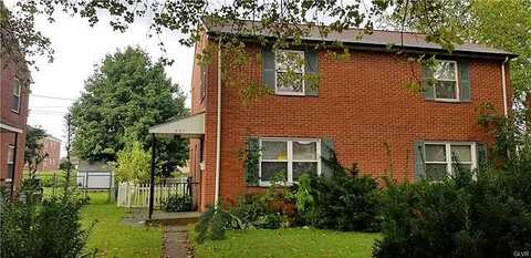 Palmer, EASTON, PA 18042