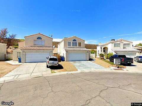 Saint Paul, LAS VEGAS, NV 89104