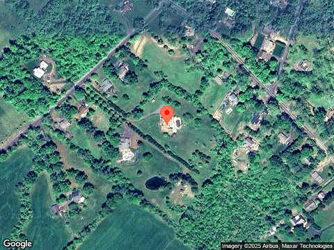 Curley Mill, CHALFONT, PA 18914
