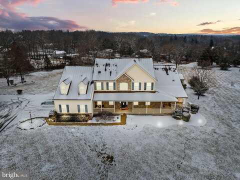 Curley Mill, CHALFONT, PA 18914