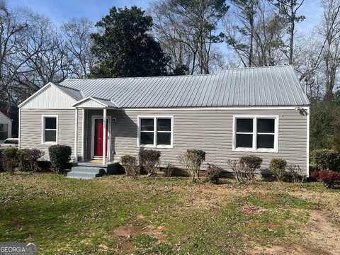 Park, GREENVILLE, GA 30222