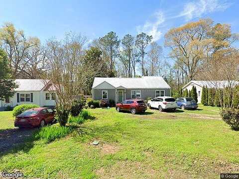 Park, GREENVILLE, GA 30222