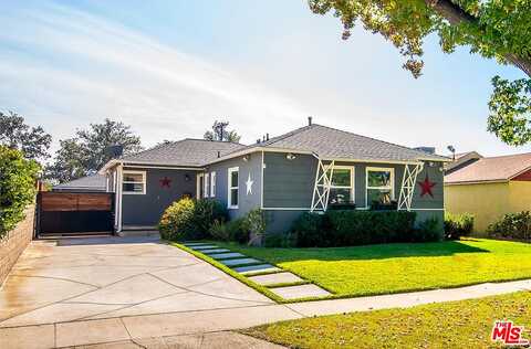 Kittridge, VAN NUYS, CA 91406