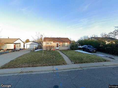Yuma, DENVER, CO 80223