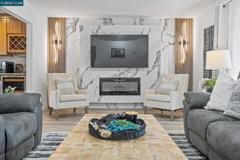 Ayers, CONCORD, CA 94521
