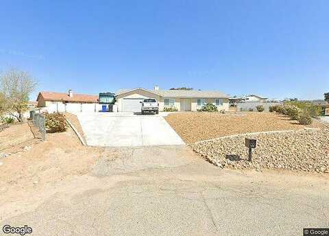 Pavo, VICTORVILLE, CA 92394