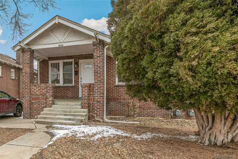 Osceola, DENVER, CO 80204