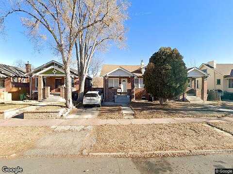 Osceola, DENVER, CO 80204