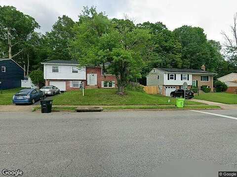 Delaney, WOODBRIDGE, VA 22193