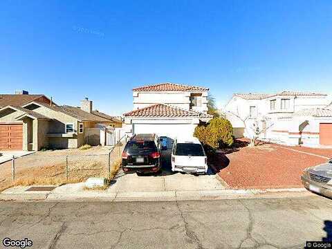 Ebbetts, LAS VEGAS, NV 89110