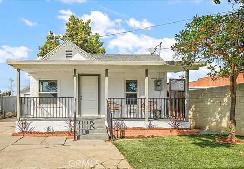 Rosecrans, NORWALK, CA 90650