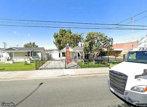 Rosecrans, NORWALK, CA 90650
