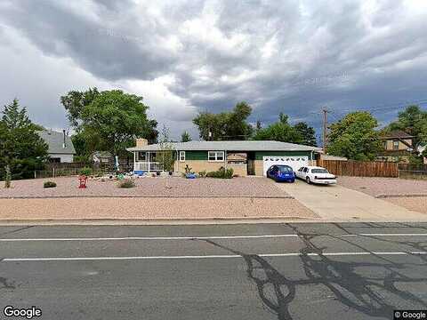 Cleveland, PUEBLO, CO 81004