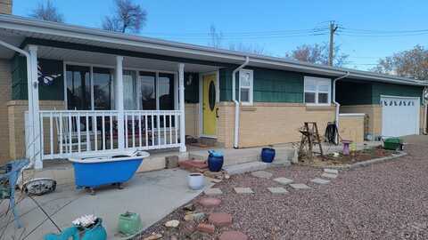 Cleveland, PUEBLO, CO 81004