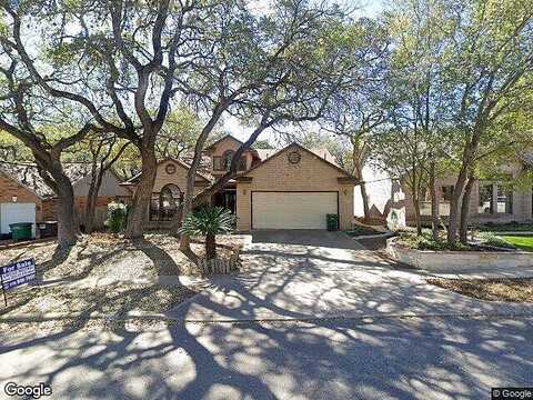 Quail Rise, SAN ANTONIO, TX 78249