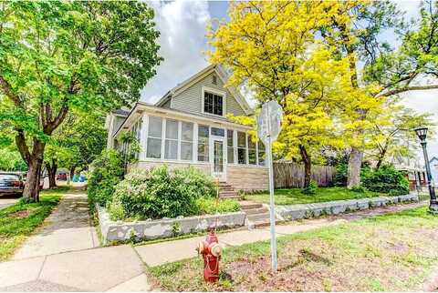 Marion, SAINT PAUL, MN 55117
