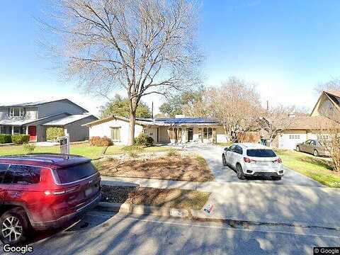 Fox, SAN ANTONIO, TX 78217