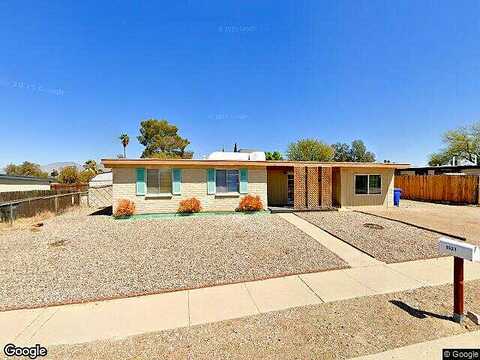 33Rd, TUCSON, AZ 85748