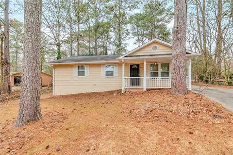 Rock Oak, LAWRENCEVILLE, GA 30046
