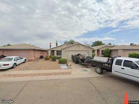 Alderpoint, TUCSON, AZ 85730