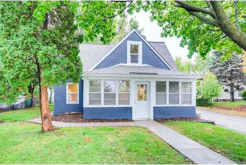 Hatch, SAINT PAUL, MN 55103