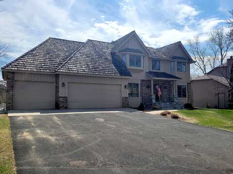 Inverness, MINNEAPOLIS, MN 55443