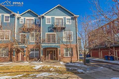 Wahsatch Ridge, COLORADO SPRINGS, CO 80903