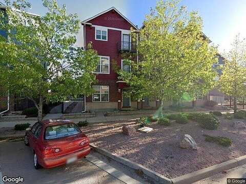 Wahsatch Ridge, COLORADO SPRINGS, CO 80903