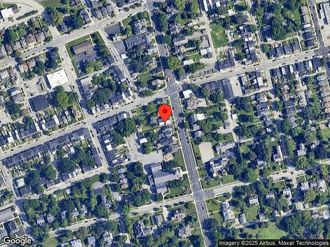 George, YORK, PA 17403