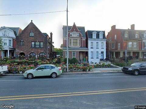 George, YORK, PA 17403