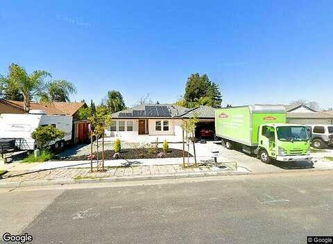 Monocott, MADERA, CA 93637