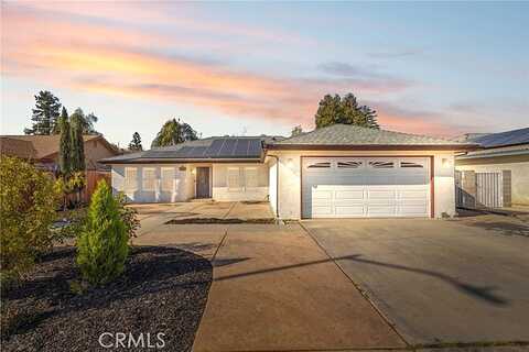Monocott, MADERA, CA 93637