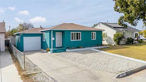 Birchcrest, DOWNEY, CA 90240