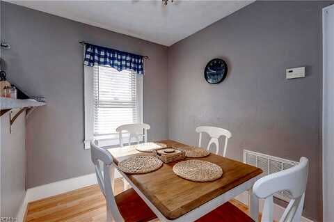 Mayfield, NORFOLK, VA 23518