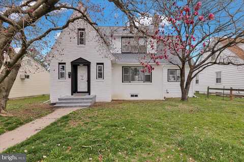 Lehman, LEBANON, PA 17046