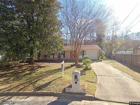 Tara, ATLANTA, GA 30354