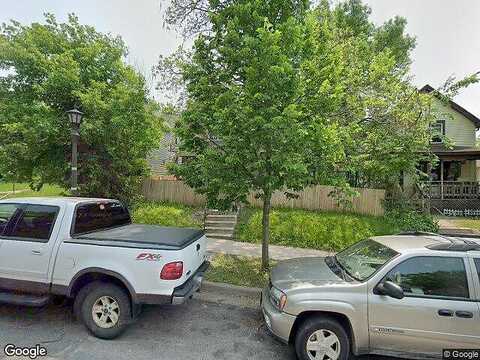 Magnolia, SAINT PAUL, MN 55106