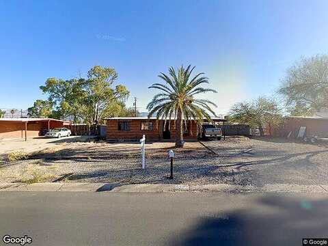 Calle Castor, TUCSON, AZ 85710