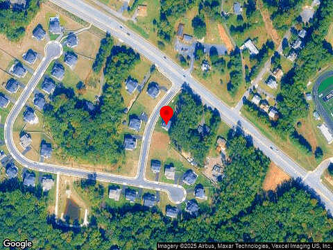 Carters Grove, MANASSAS, VA 20112