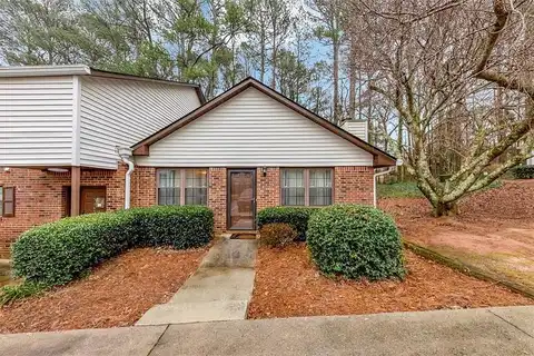 Wintergreen, NORCROSS, GA 30093