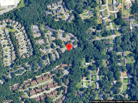 Wintergreen, NORCROSS, GA 30093