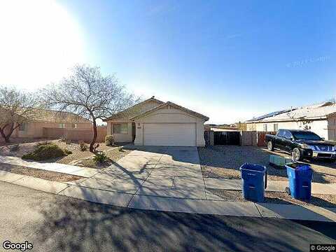 Lemon Tree, TUCSON, AZ 85757