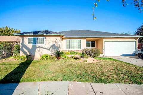Angus, FRESNO, CA 93710