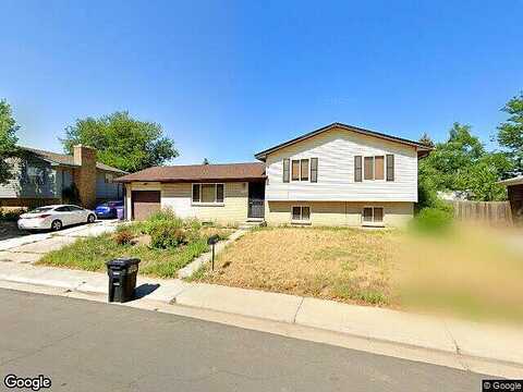Tucson, DENVER, CO 80239