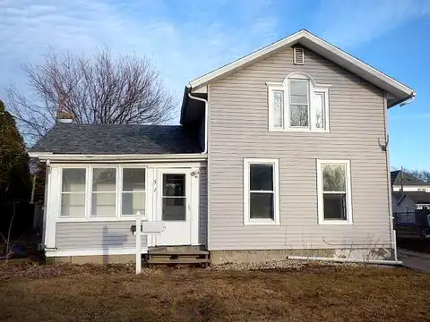 Lincoln, JANESVILLE, WI 53548