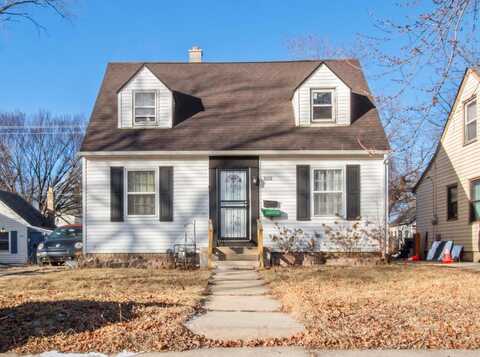 53Rd, MILWAUKEE, WI 53218