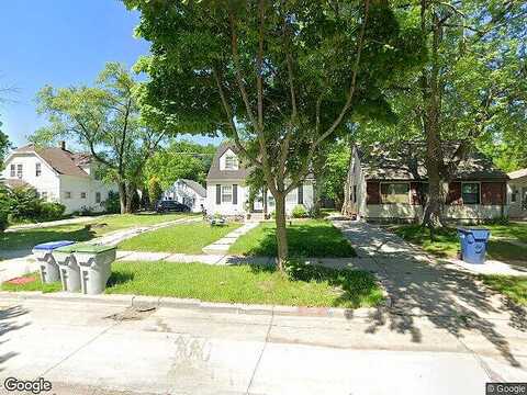 53Rd, MILWAUKEE, WI 53218